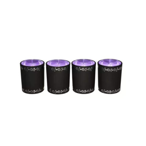 Multi-Pack de 4 Velas - Beetlejuice