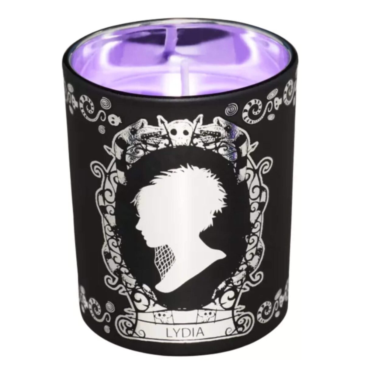 Multi-Pack de 4 Velas - Beetlejuice