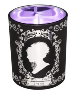 Multi-Pack de 4 Velas - Beetlejuice