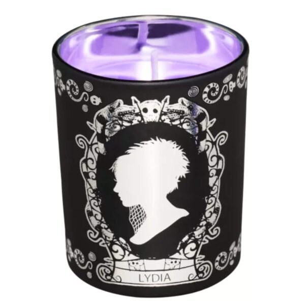Multi-Pack de 4 Velas - Beetlejuice