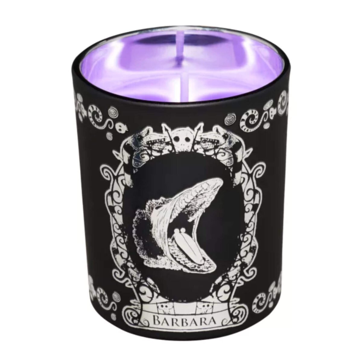 Multi-Pack de 4 Velas - Beetlejuice