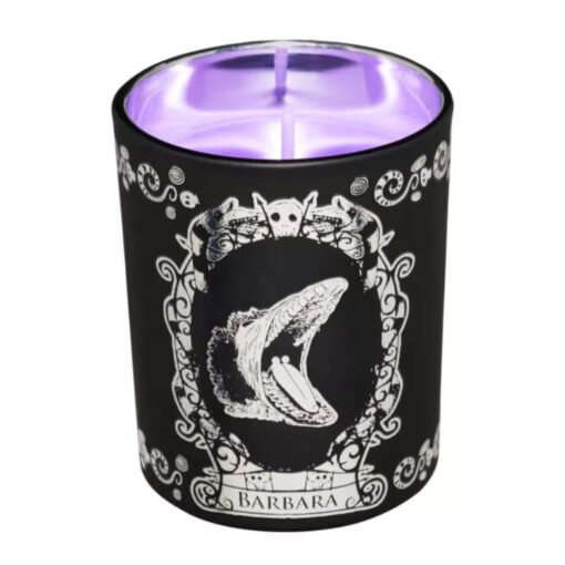Multi-Pack de 4 Velas - Beetlejuice