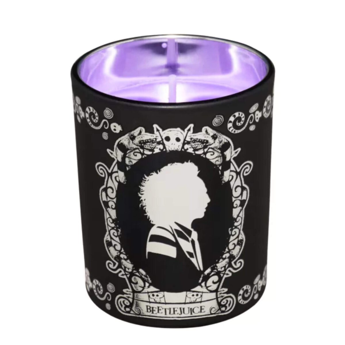 Multi-Pack de 4 Velas - Beetlejuice