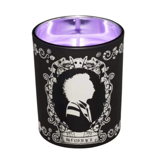 Multi-Pack de 4 Velas - Beetlejuice