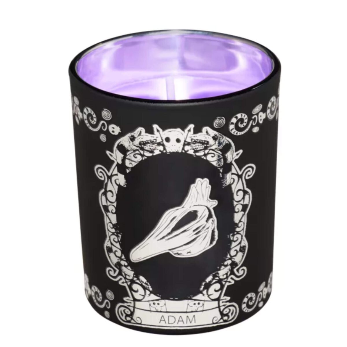 Multi-Pack de 4 Velas - Beetlejuice