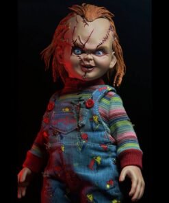 Impresionante Chucky - Figura Escala 10