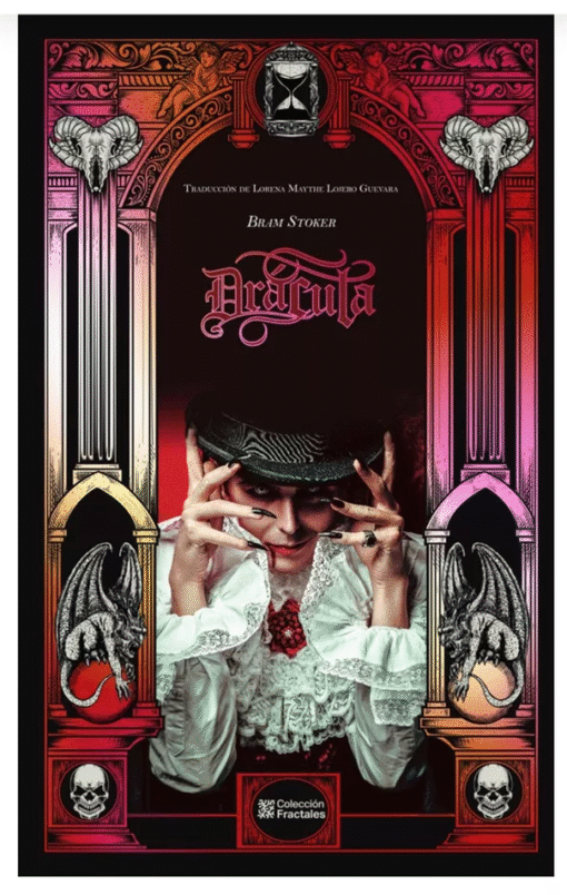 Bram Stoker: Dracula
