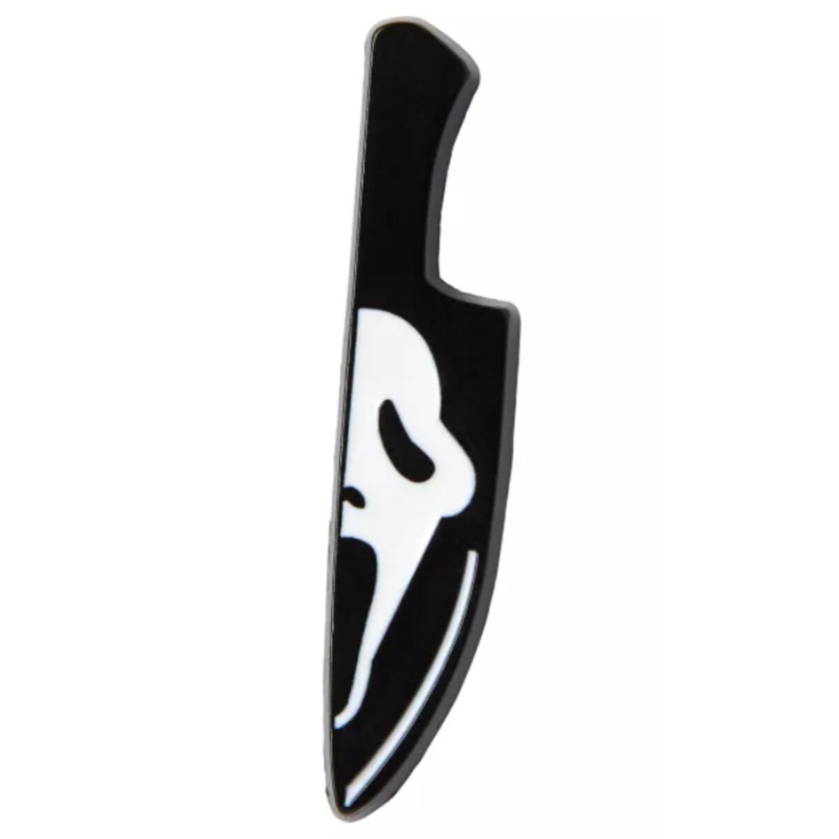 GhostFace Patch and Pin Set