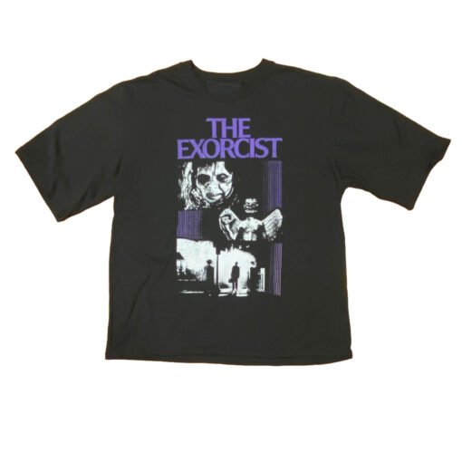 El Exorcista - Playera