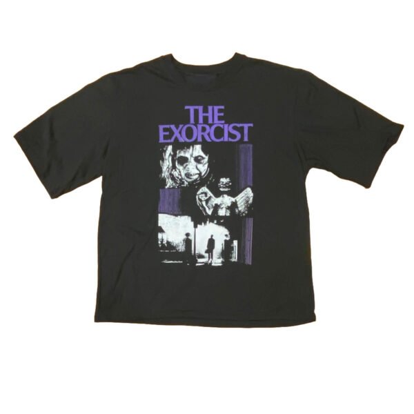 El Exorcista - Playera