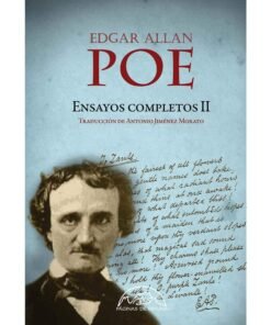 Edgar Allan Poe: Ensayos Completos II