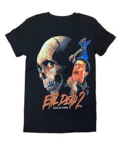 Evil Dead 2 - Playera