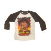 Freddy Living The Dream - Playera Manga Larga