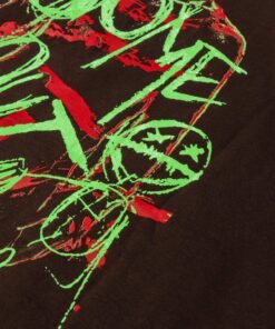 Nightmare On Elm Street Claw - Playera SHOE PALACE
