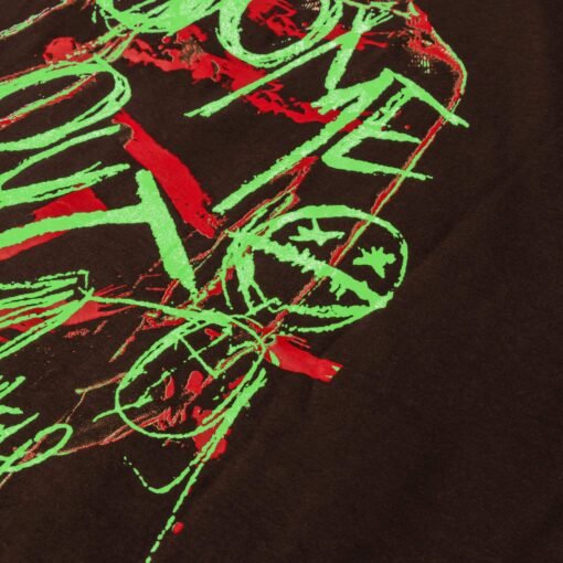 Nightmare On Elm Street Claw - Playera SHOE PALACE