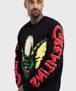 Gremlins Stripe - Suéter KILLSTAR