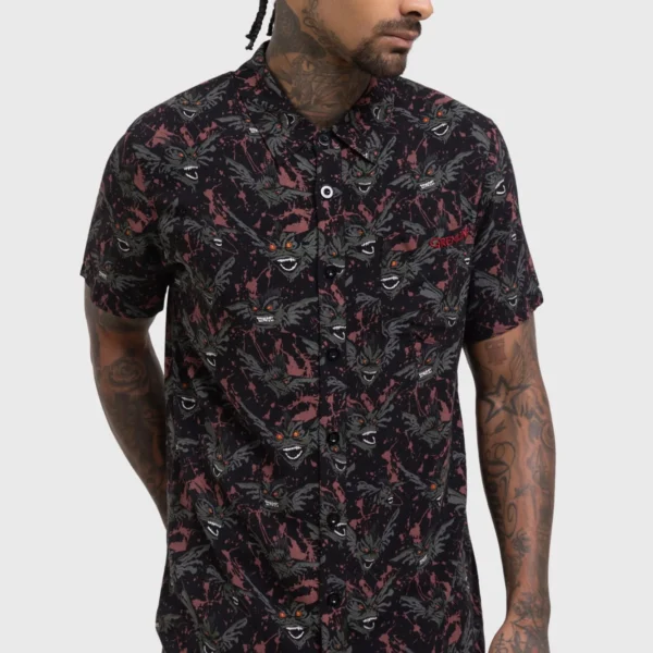 Camisas
