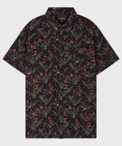 Gremlins After Midnight Camisa Manga Corta