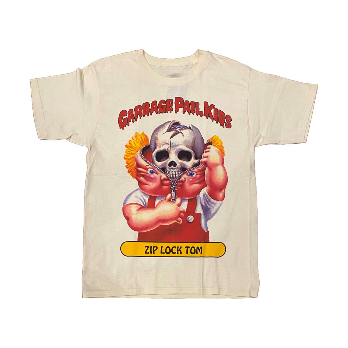 Garbage Pail Kids - Playera