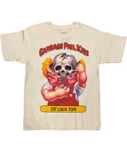 Garbage Pail Kids - Playera