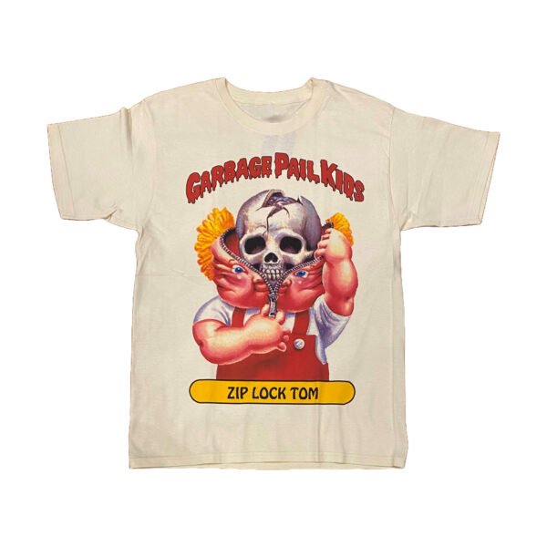 Garbage Pail Kids - Playera