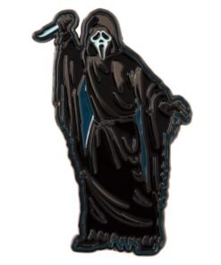 GhostFace Pin Set de 3