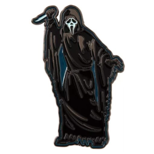 GhostFace Pin Set de 3