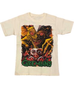 Gremlins - Playera