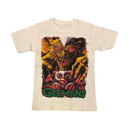Gremlins - Playera