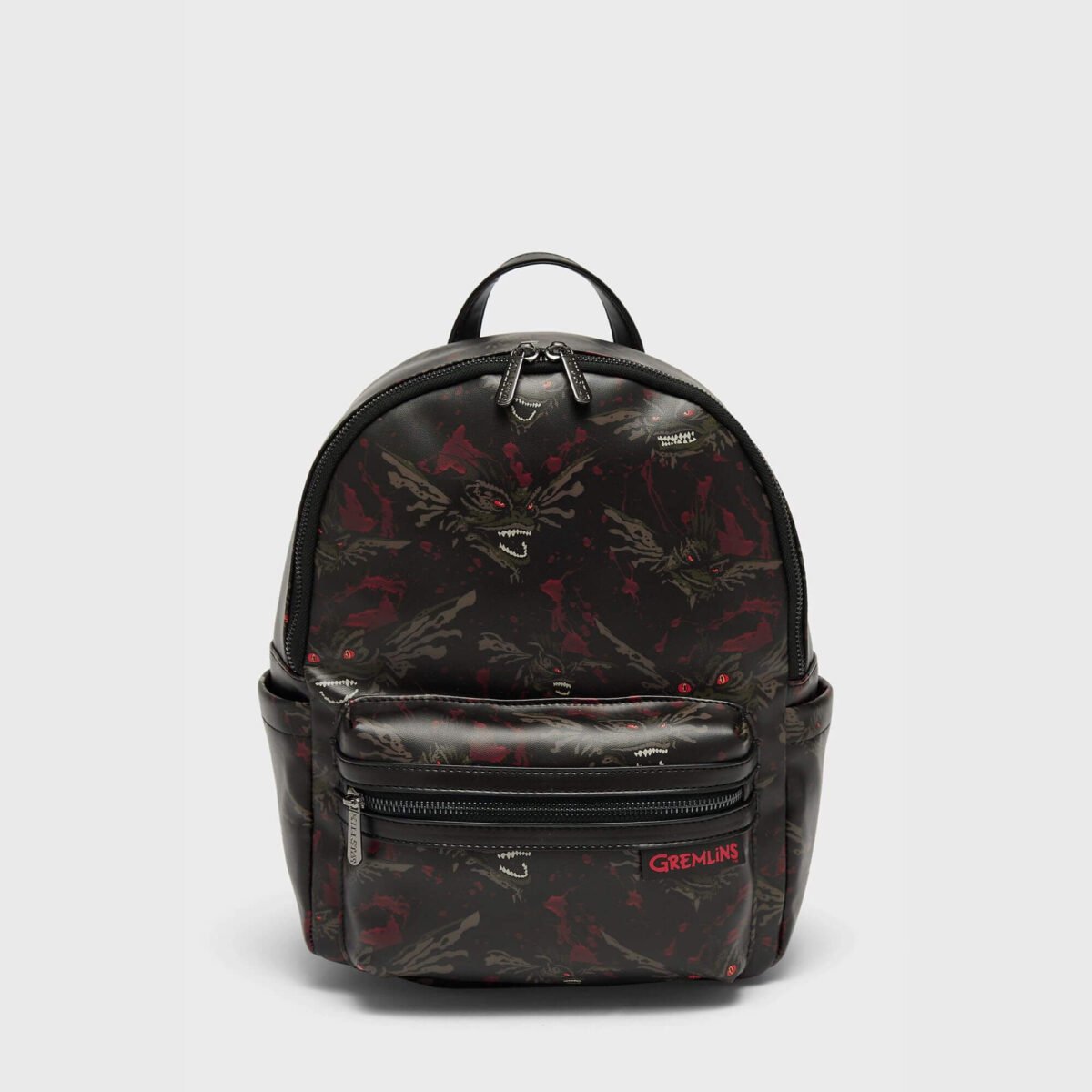 Gremlins After Midnight Mini Mochila