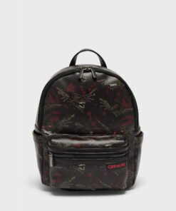 Gremlins After Midnight Mini Mochila