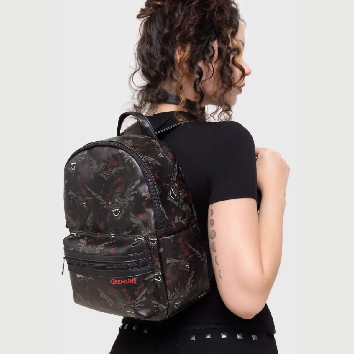 Gremlins Mochila Killstar