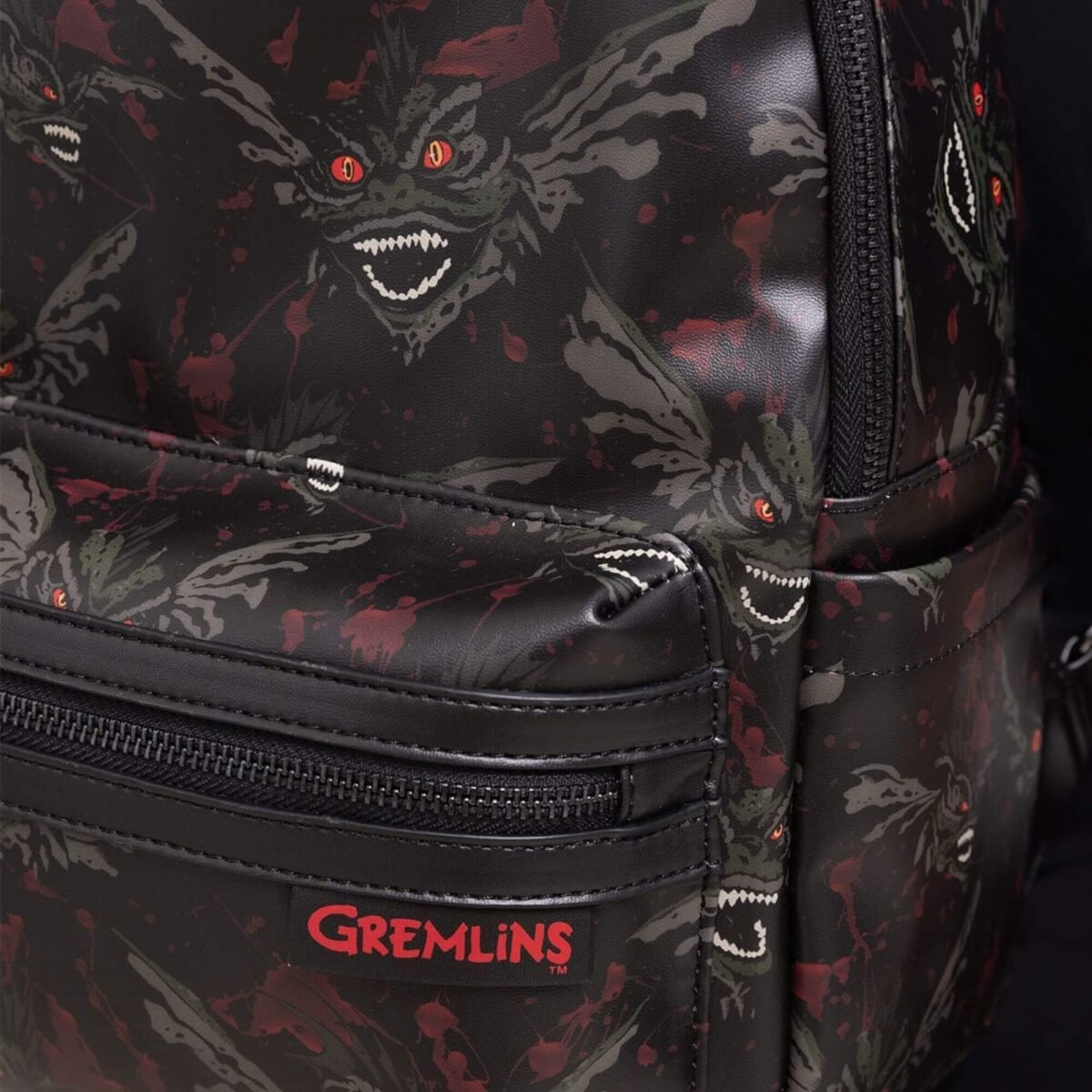 Gremlins Mochila Killstar