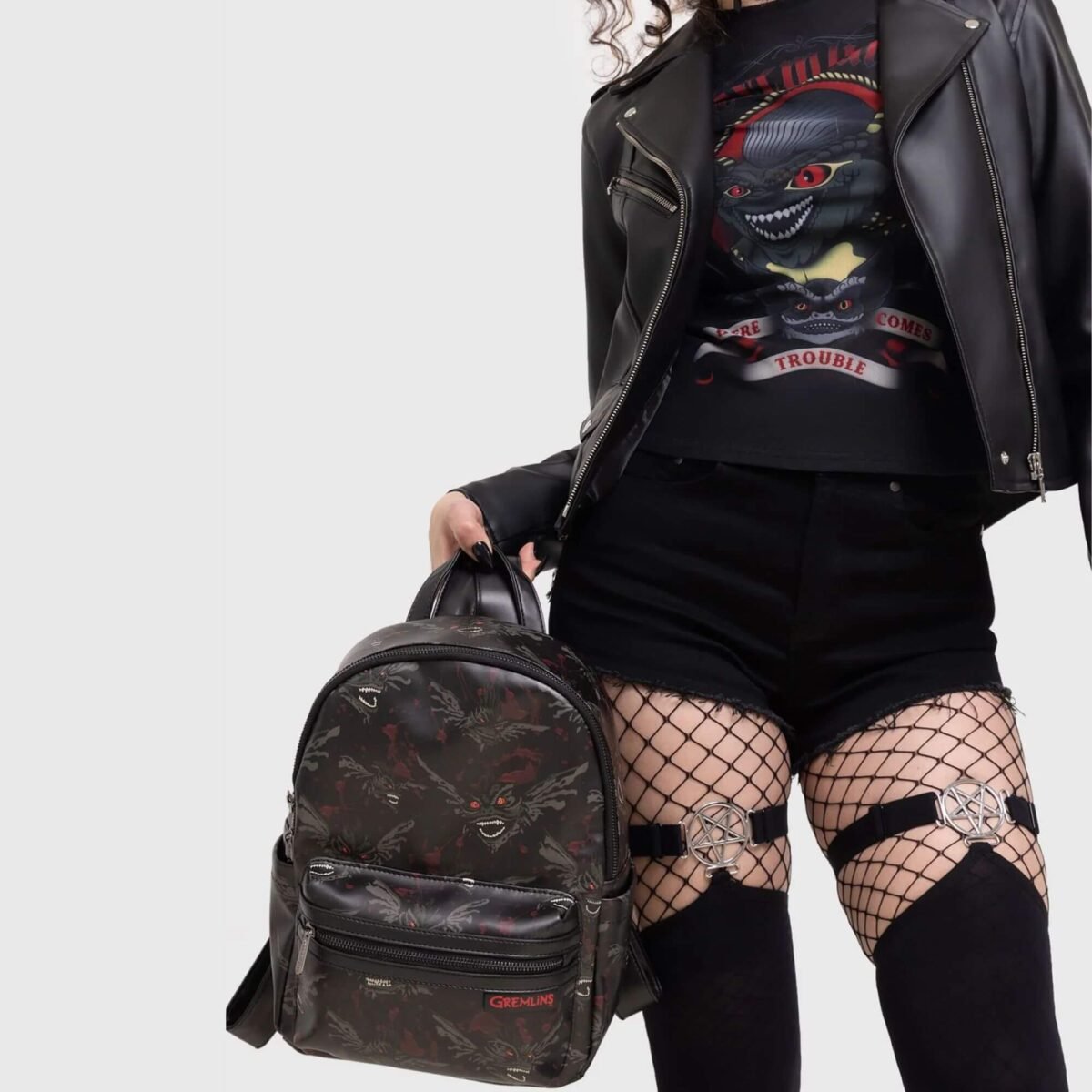 Gremlins Mochila Killstar