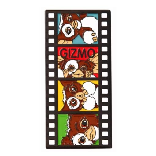Gremlins - Conjunto de 3 Pins