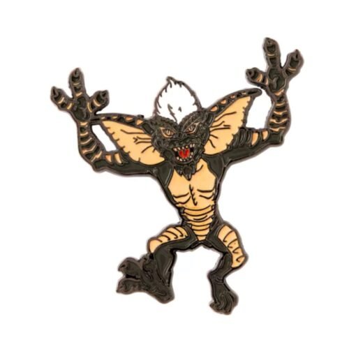 Gremlins - Conjunto de 3 Pins