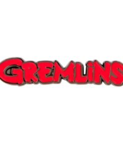 Gremlins - Conjunto de 3 Pins