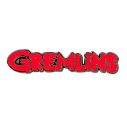 Gremlins - Conjunto de 3 Pins