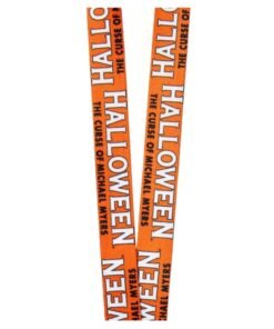 Michael Myers Halloween II - Porta Gafetes