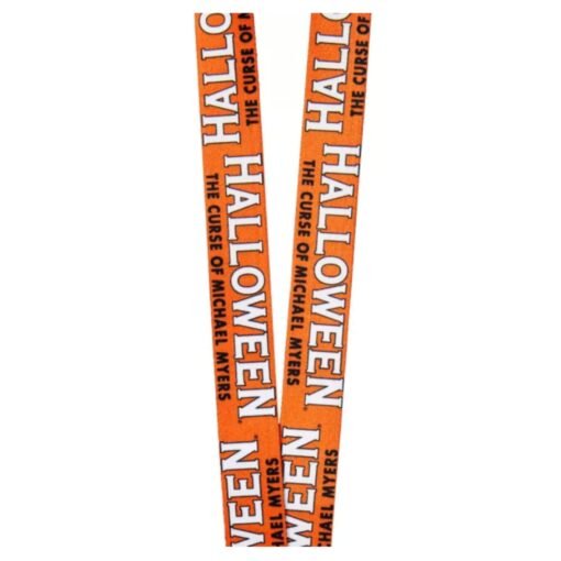 Michael Myers Halloween II - Porta Gafetes