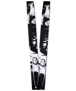 Michael Myers Halloween II - Porta Gafetes