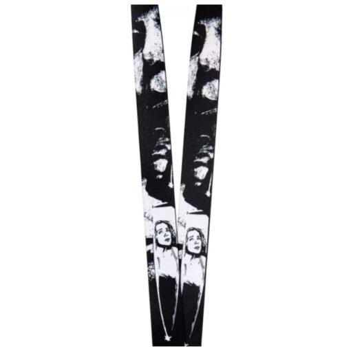 Michael Myers Halloween II - Porta Gafetes