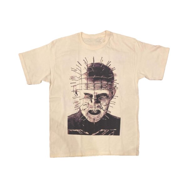 Hellraiser - Playera