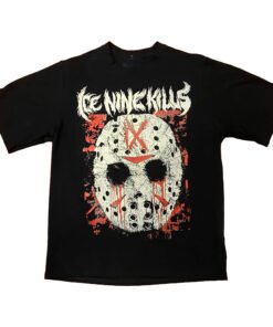 Jason Ice Nine Kills - Playera