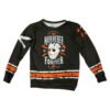 Jason Murderer Forever - Playera Manga Larga