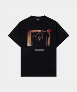 Friday The 13th Warning - Playera