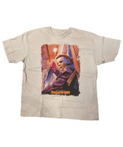 Halloween John Carpenter's - Playera