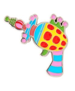 Killer Klowns from Outer Space - Conjunto de 4 Pins