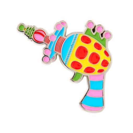 Killer Klowns from Outer Space - Conjunto de 4 Pins