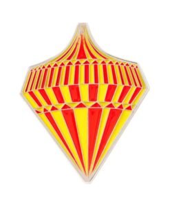 Killer Klowns from Outer Space - Conjunto de 4 Pins